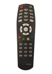 Goldmaster 72000 Uyumlu Kumanda - Dru 209