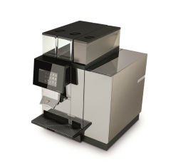 Thermoplan BW4C - Black & White 4C - CTMP2 F