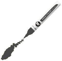 Aqua Color Brush Fırça Uçlu Kalem N:024 Neutral Grey 1