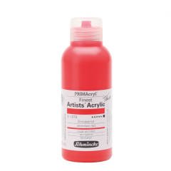 PRİMAcryl Artist Akrilik Boya - Vermilion Red - 250ml - Seri 3