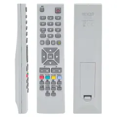 Vestel 2440 - Seg Regal 100 Herz Tv Kumandası