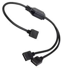 Powermaster 4 Pin Y Kablo