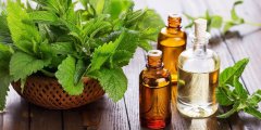Isırgan Tohumu Yağı 30 ML