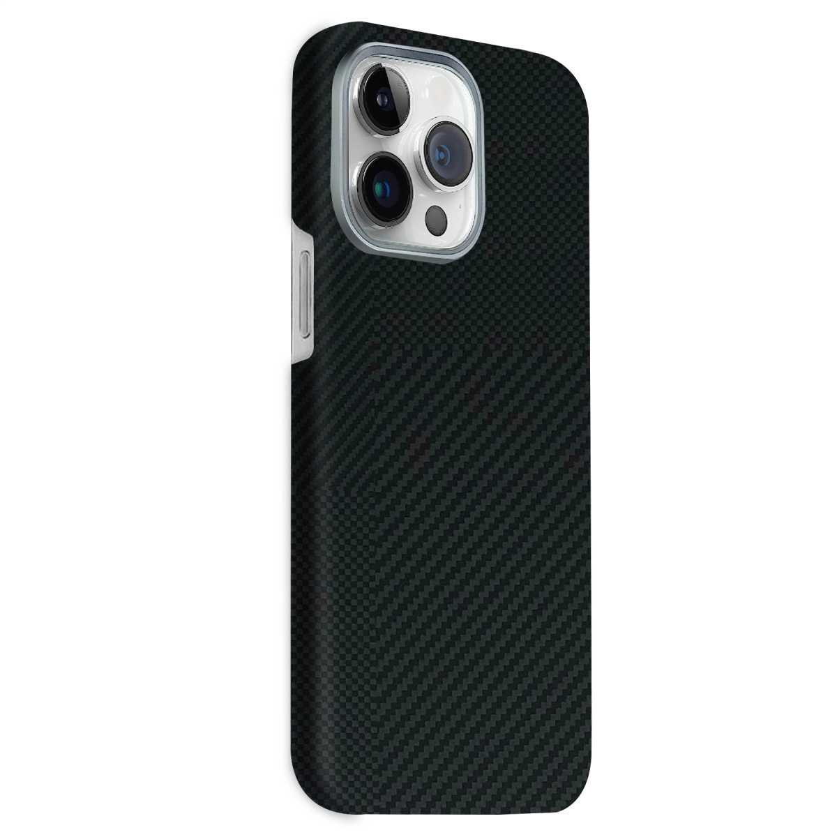 Joko  İphone 15 Pro Max Volt Magsafe Kapak - Siyah