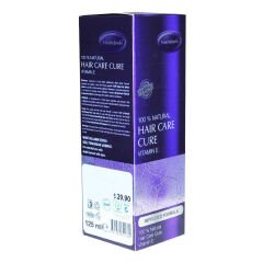 Saç Bakım Kürü 125 ML