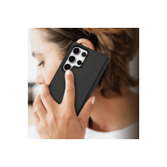 Samsung Galaxy S24 Ultra Kılıf First Silikon - Lacivert