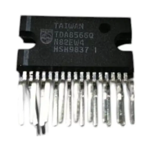Tda 8566Q