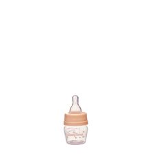 BabyTime BT107 Mini Alıştırma Bardağı (2 Fonk.) - Krem