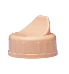 BabyTime BT107 Mini Alıştırma Bardağı (2 Fonk.) - Krem
