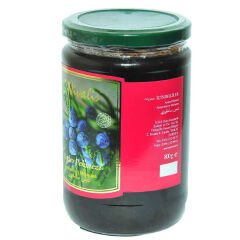 Andız Pekmezi Cam Kavanoz 800 Gr