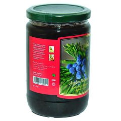 Andız Pekmezi Cam Kavanoz 800 Gr