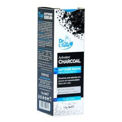 Dr. C. Tuna Aktif Karbon Maske Öncesi Serum 30 ML