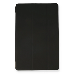 İpad Air 5 (2022) Kılıf Tablet Smart Kılıf - Siyah