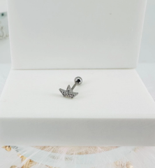 Tragus Kıkırdak Küpesi