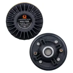 Sammi Nsu-15b 150 Watt 16 Ohm Driver Sürücü Unit Ünitesi