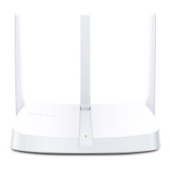 Mercusys Mw306r 300mbps Çok Modlu Kablosuz N Wifi Router