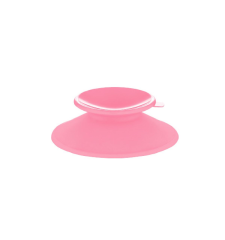Babyjem Tabak/Bardak Vakumu - Pembe