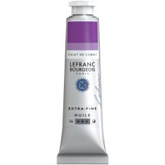 Extra-Fine Yağlı Boya 40ml - S6 N:606 Cobalt Violet