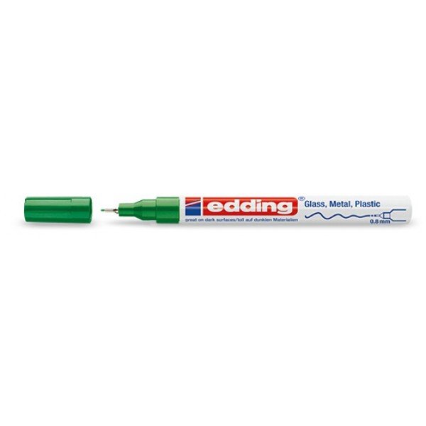 780 Hobi Sanat Kalemi - 0.8mm - Yeşil