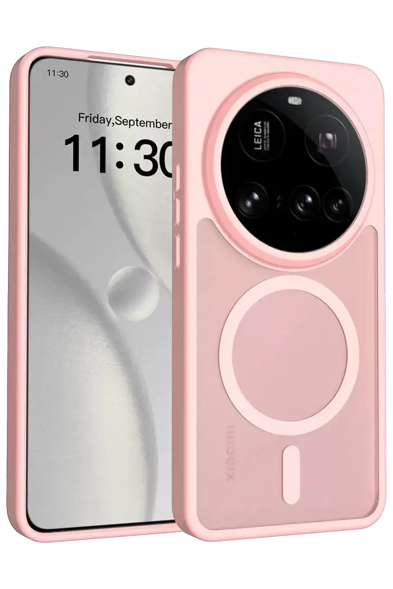 Joko Xiaomi Mi 15 Ultra Jota Magsafe Kapak - Pudra
