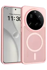 Joko Xiaomi Mi 15 Ultra Jota Magsafe Kapak - Pudra