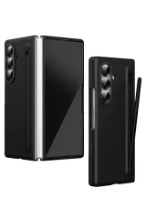 Joko Samsung Galaxy Z Fold 6 Hole Fold Kapak - Siyah