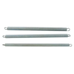 Tel / Hoppala Kapı Çekme Yayı Büyük - 27 Cm, 5/8