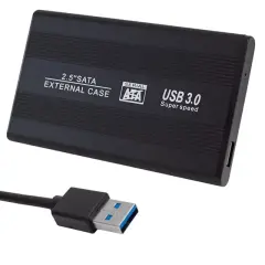 Powermaster 2.5'' Usb 3.0 Sata Hdd Kutusu
