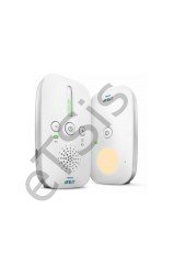 Philips Avent Dect Bebek Telsizi SCD502/00