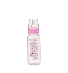 BabyTime BT065 Klasik PP Biberon 250cc - Mor