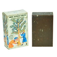 Ardıç Katranı Sabunu 125 Gr