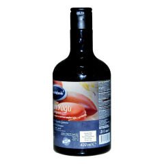 Argan Yağlı Şampuan 400 ML