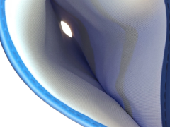 İdrar Torbası Kılıfı – Gizleyici, Yıkanabilir, Hijyenik Medikal Taşıma Kılıfı