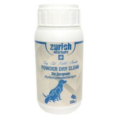 Zurich Powder Clean Toz Şampuan 250 Gr Lavanta Kokulu