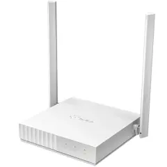 Tp-link Tl-wr844n 300 Mbps 5 Dbi Multi-mode Wifi Router (agile Config)