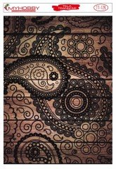 Tela Transfer 35x50cm TT-129