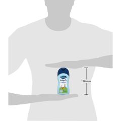 Bübchen Bebek Yağı 400 Ml