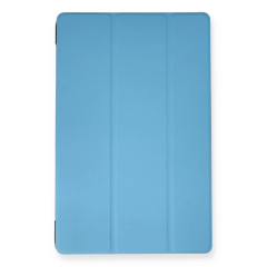 İpad Air 5 (2022) Kılıf Tablet Smart Kılıf - Mavi