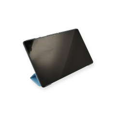 İpad Air 5 (2022) Kılıf Tablet Smart Kılıf - Mavi