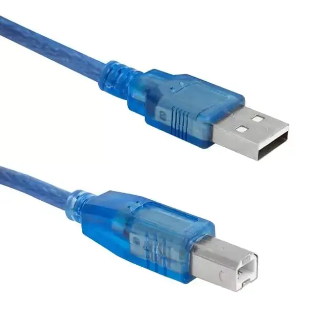 Powermaster Pm-12275 2.0 10 Metre Usb Yazıcı Kablo