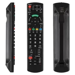 Hey  Rm-d920+ Panasonıc Vıera Tools Tuşlu Lcd Led Tv Kumanda (40045=32770)