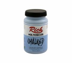 Multidecor Chalked - 250cc - Ege Mavi - N.4548