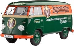 Model Araba 1:24 VW T1 Kastenwagen/Panel Van N:07076