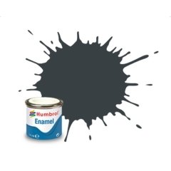 Enamel Maket Boyası - Olive Drab Mat - 14ml - N:66