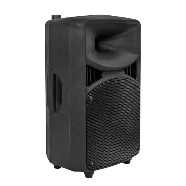 Magicvoice Mv-22326 20 Cm 8'' Plastik Boş Kasa Kabin