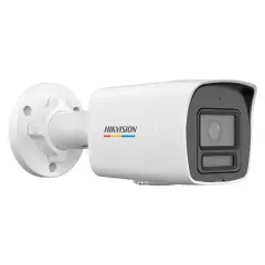 Hikvision 4mp 2.8mm Sabit Lensli Bullet Ip Kamera (ds-2cd1047g2h-lıuf)