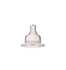 BabyTime BT103 Silikon Geniş Ağız Biberon Emziği