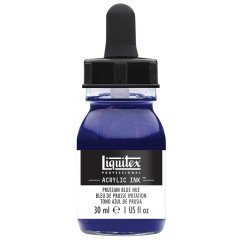 Akrilik Mürekkep 30ml - Prussian Blue Hue