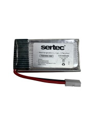 / 702035 / 3.7v - 400mah - 25c Beyaz Soket