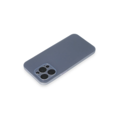 İphone 15 Pro Kılıf Puma Silikon - Mavi